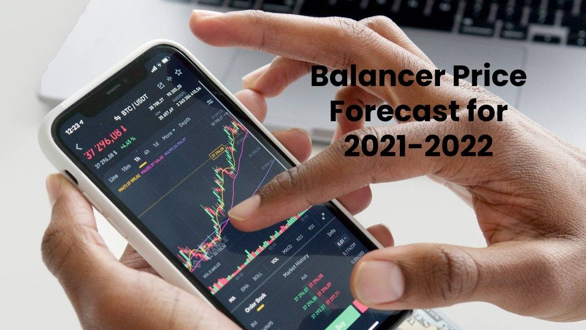 Balancer Price Forecast for 2021-2022