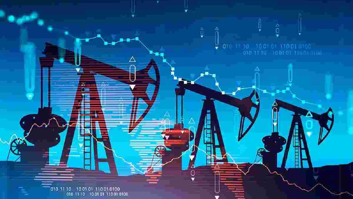 Blockchain and Smart Contracts in Advanced Oil Trading Operations