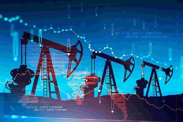 Blockchain and Smart Contracts in Advanced Oil Trading Operations