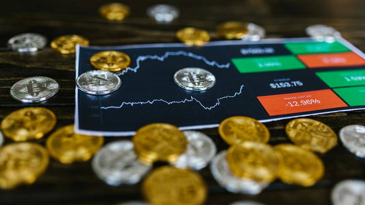 Cryptocurrency and Forex in Developing Nations: Empowering Financial Inclusion