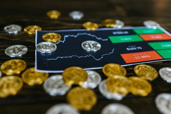 Cryptocurrency and Forex in Developing Nations: Empowering Financial Inclusion