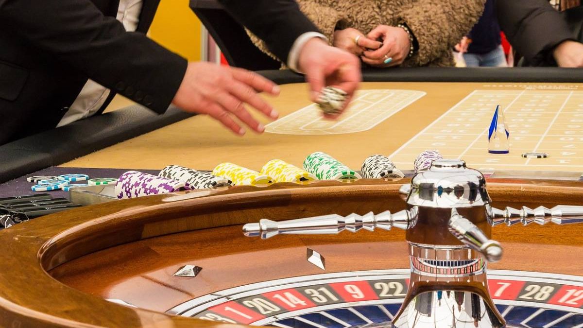 How to enjoy mobile casino games