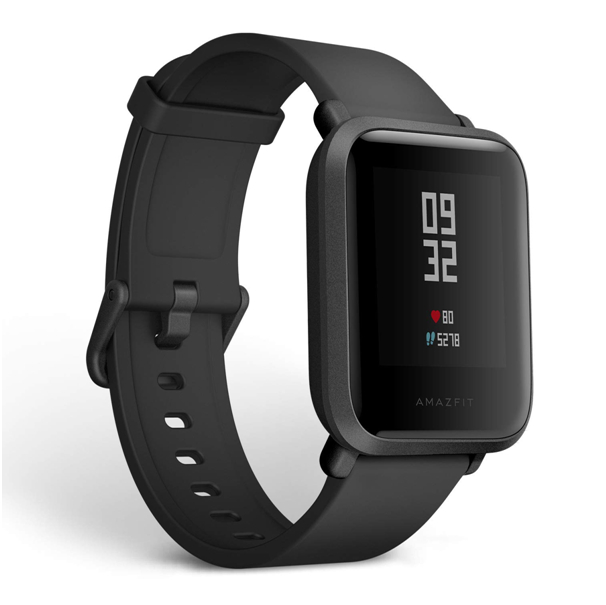 Huami Amazfit - Best Smartwatch