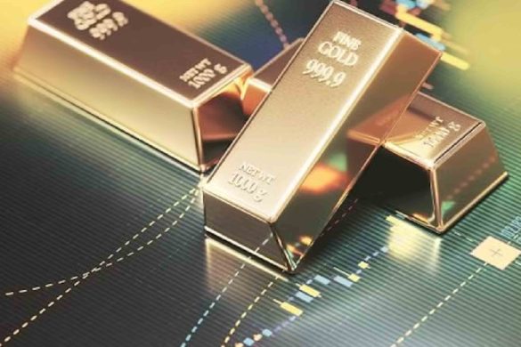 Invaluable Wisdom on Precious Metals: An In-Depth Exploration of Commodity Options