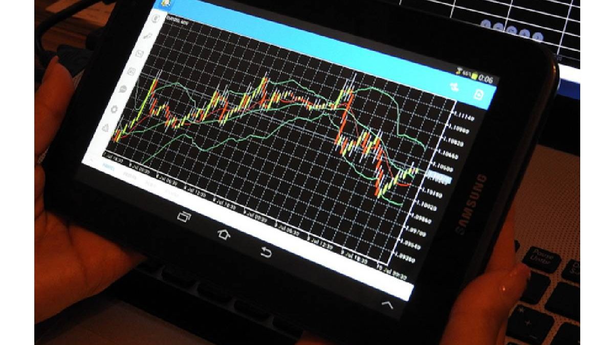 Is Your Forex Trading App the Best Fit for You?