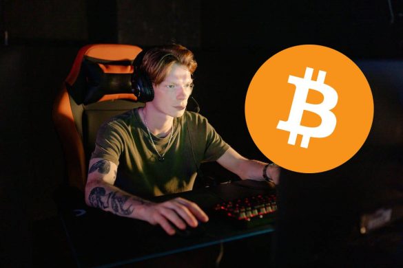 Leveling Up with Crypto: The Future of In-Game Currency