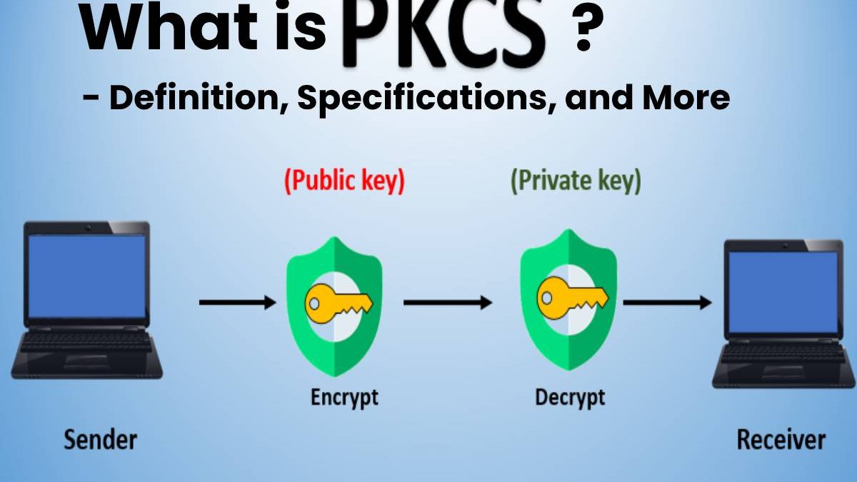 What is PKCS? – Definition, Specifications, and More