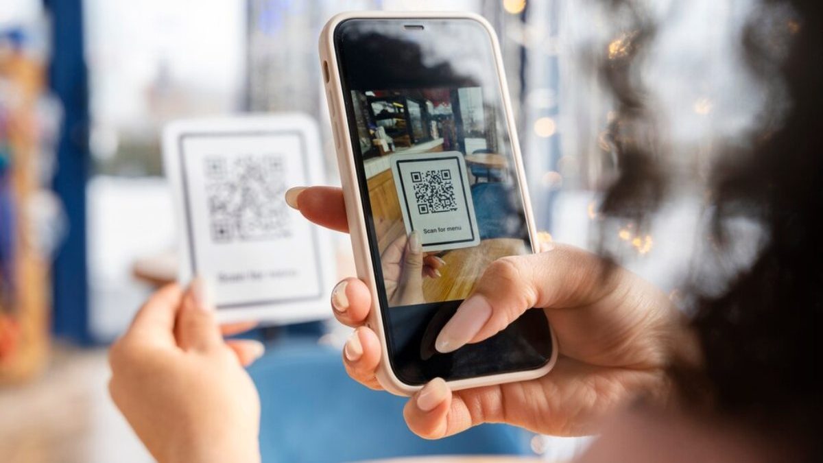 QR Codes: A Versatile Technology With Static and Dynamic Applications