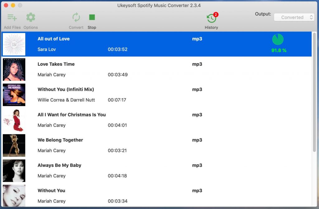 spotify-song-conversion-process