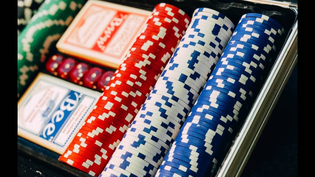 The Role of RNG in Poker and Gaming