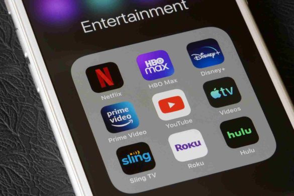 Top 4 Streaming Services Offering Movies In 2023